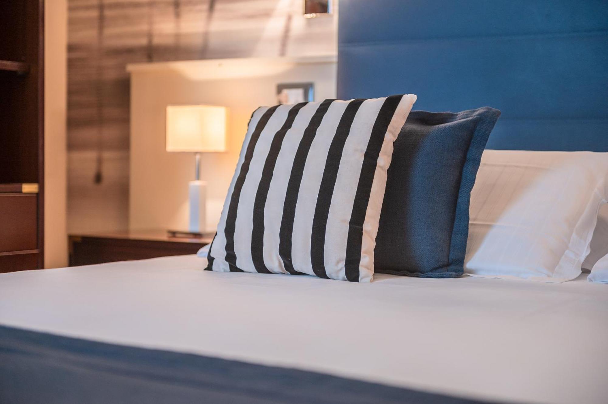 Hotel Anthony Лидо ди Йезоло Стая снимка